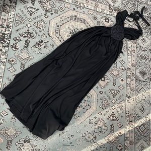 Vintage Halter dress